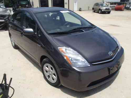 Toyota Prius (2006)