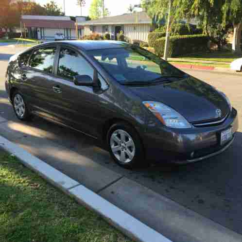 2008 Toyota Prius