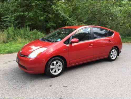 2008 Toyota Prius