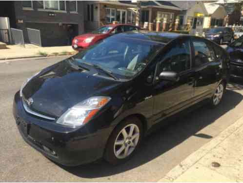 2008 Toyota Prius Touring