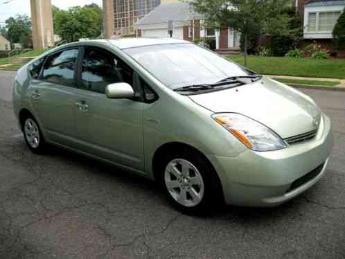 Toyota Prius (2009)