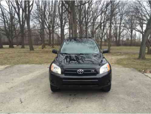 2008 Toyota RAV4