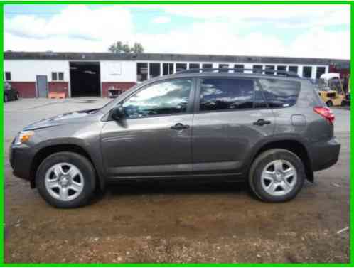 2012 Toyota RAV4