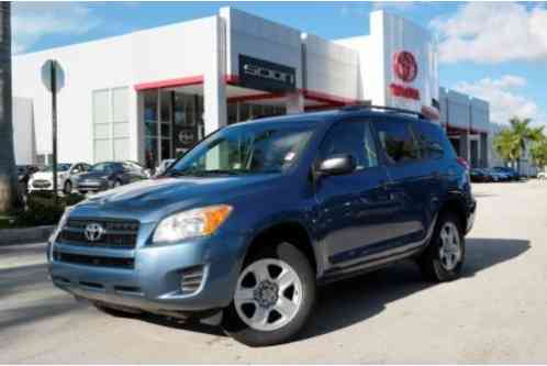 2011 Toyota RAV4