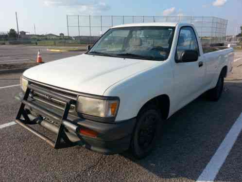 Toyota T100 (1994)