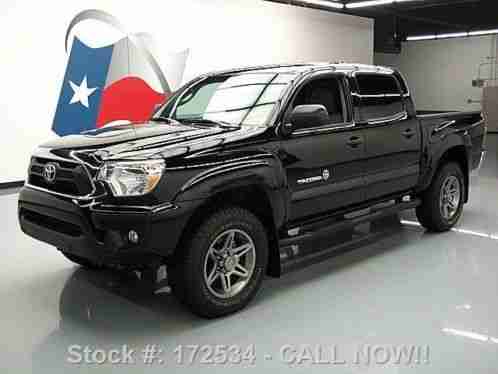 Toyota Tacoma TEXAS PRERUNNER (2014)