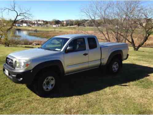 Toyota Tacoma (2006)