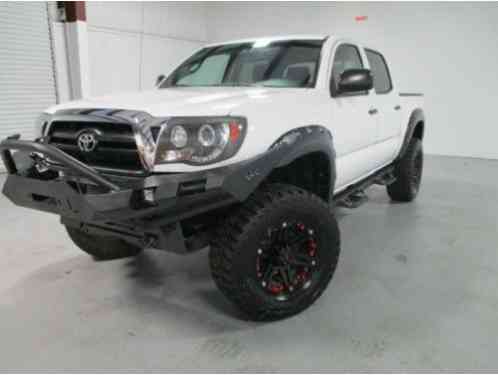 Toyota Tacoma (2008)