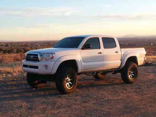 Toyota Tacoma (2010)