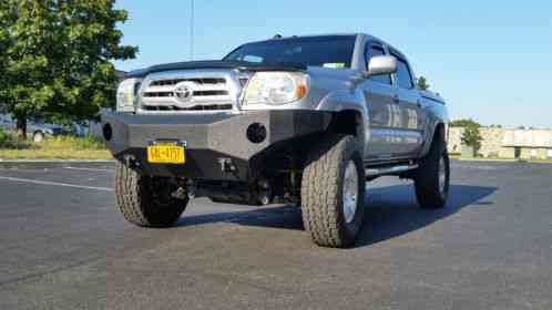 Toyota Tacoma AUTO SR5 ALL POWER (2006)