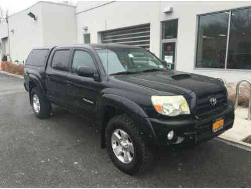 Toyota Tacoma (2006)