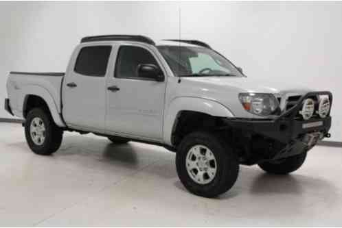 Toyota Tacoma (2010)