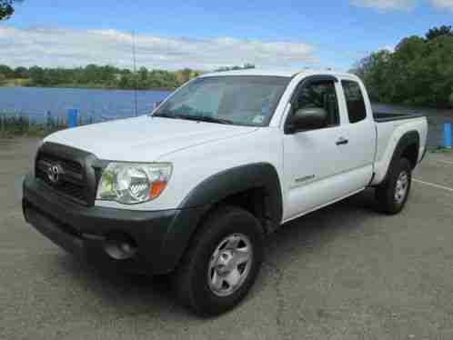 2011 Toyota Tacoma