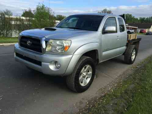 Toyota Tacoma (2007)