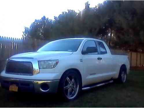 Toyota Tundra (2008)