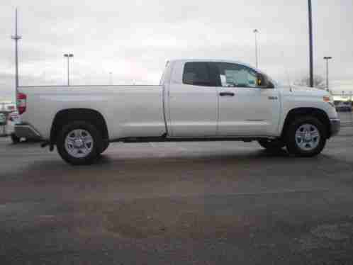 2015 Toyota Tundra 8 FT D CAB 4X2 NAVIGATION ENTUNE $30991