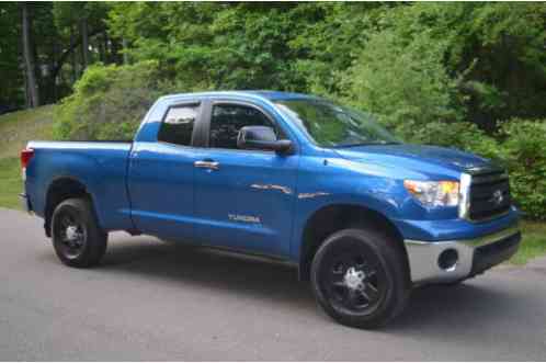 Toyota Tundra (2010)