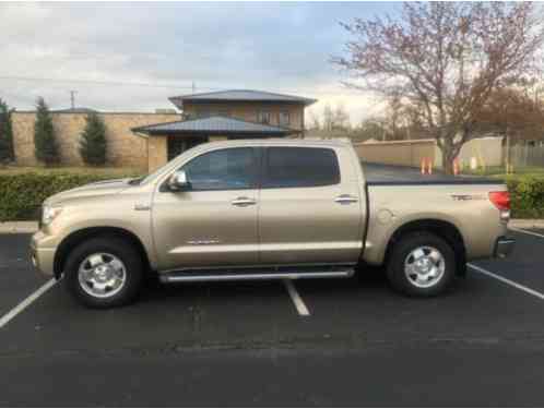 Toyota Tundra (2009)