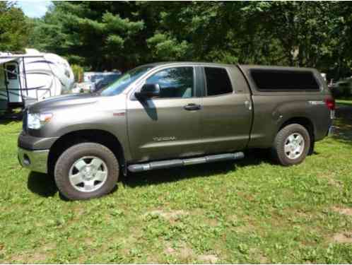 2013 Toyota Tundra