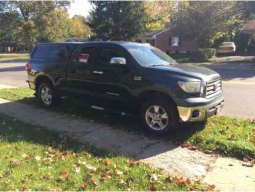 2007 Toyota Tundra