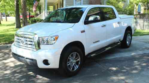 2007 Toyota Tundra