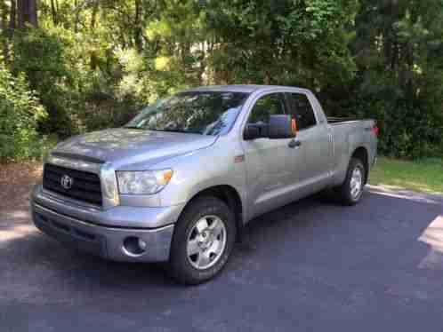 2007 Toyota Tundra SR5