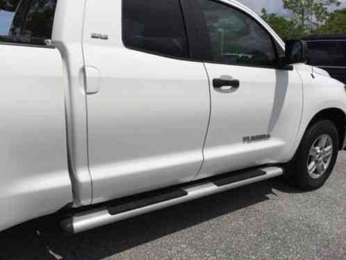 2010 Toyota Tundra SR5