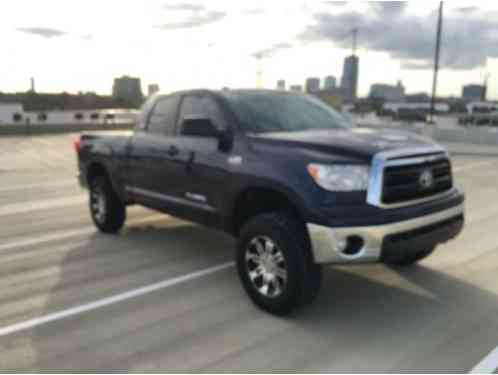 2013 Toyota Tundra