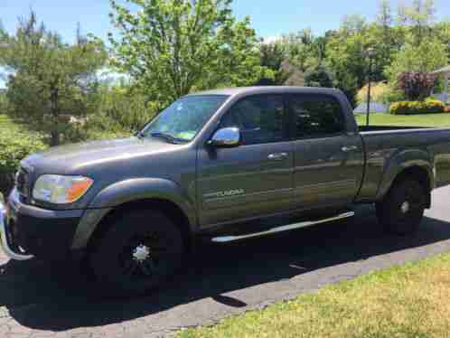 2005 Toyota Tundra