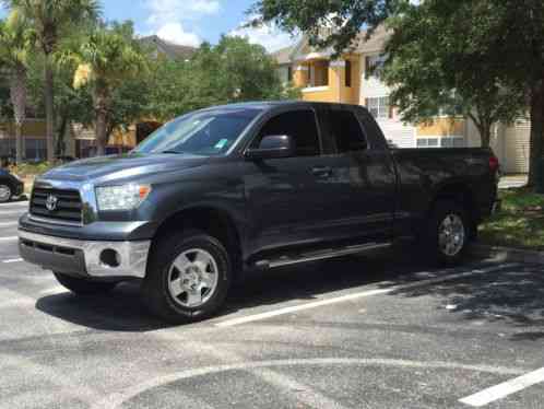 20080000 Toyota Tundra