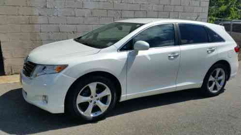 20090000 Toyota Venza