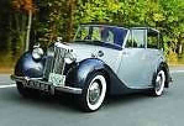 1947 Triumph Other 1800