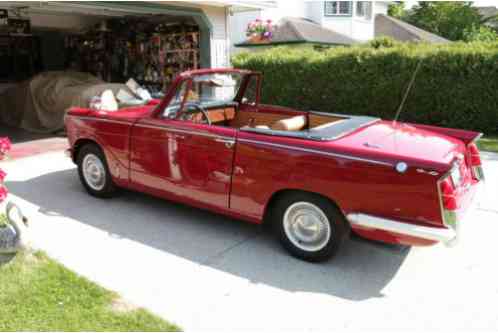 Triumph Other (1963)