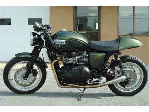 2013 Triumph Other