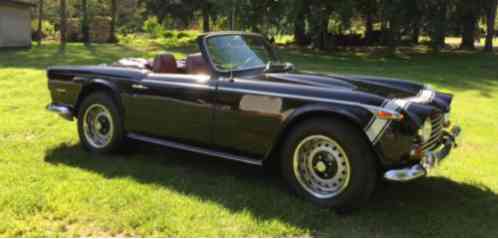 1968 Triumph Other