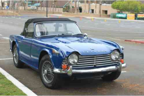 Triumph Other (1967)