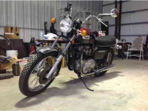 1978 Triumph Other