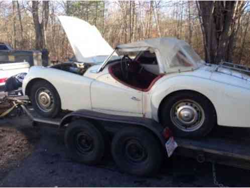 Triumph Other TR3 (1959)