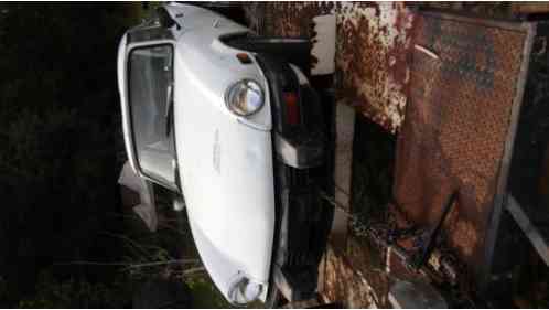 1980 Triumph Spitfire