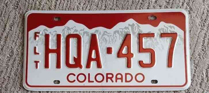 u-s-license-plates-colorado-license-plate