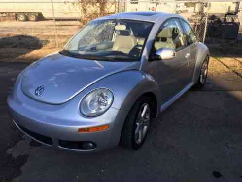 Volkswagen Beetle - Classic (2006)