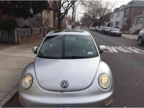 Volkswagen Beetle-New (2000)