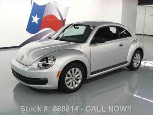 Volkswagen Beetle-New BEETLE 2. 5 (2013)