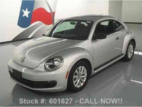 Volkswagen Beetle-New BEETLE 2. 5L (2014)