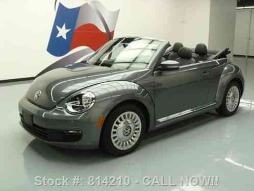 Volkswagen Beetle-New BEETLE. 5 (2013)