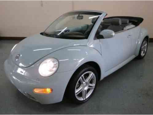 Volkswagen Beetle-New (2005)