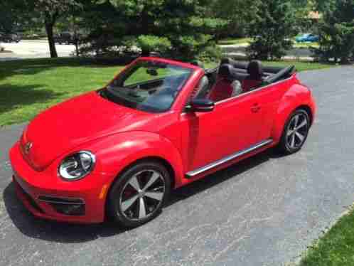 Volkswagen Beetle-New (2013)