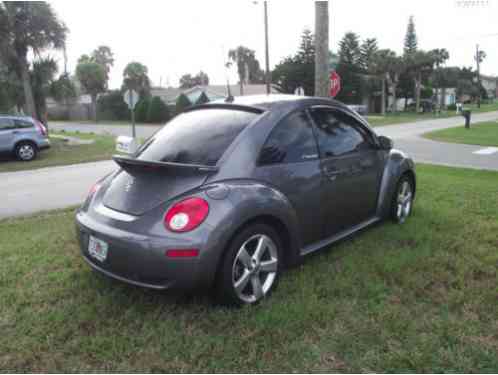 Volkswagen Beetle-New (2006)