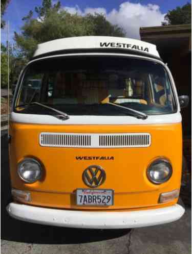 Volkswagen Bus/Vanagon (1972)