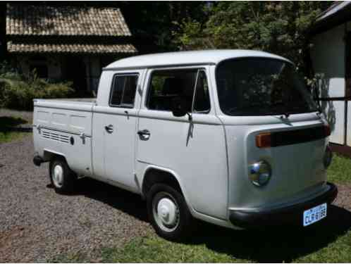 1979 Volkswagen Bus/Vanagon